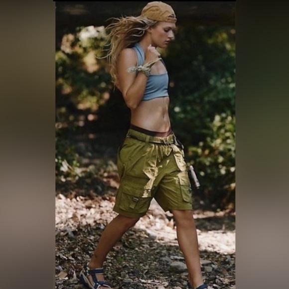 FP Movement March On Shorts - Picture 2 of 6